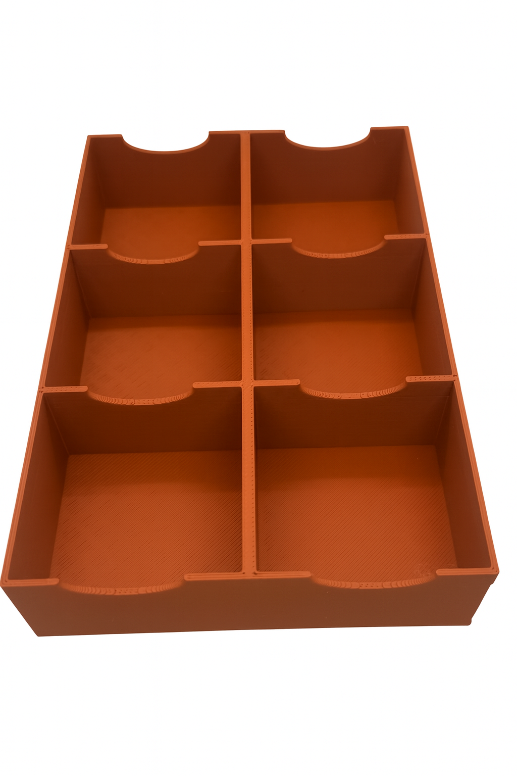 Dexcom Organizer Tray – 6-Box Storage Solution for CGM Supplies