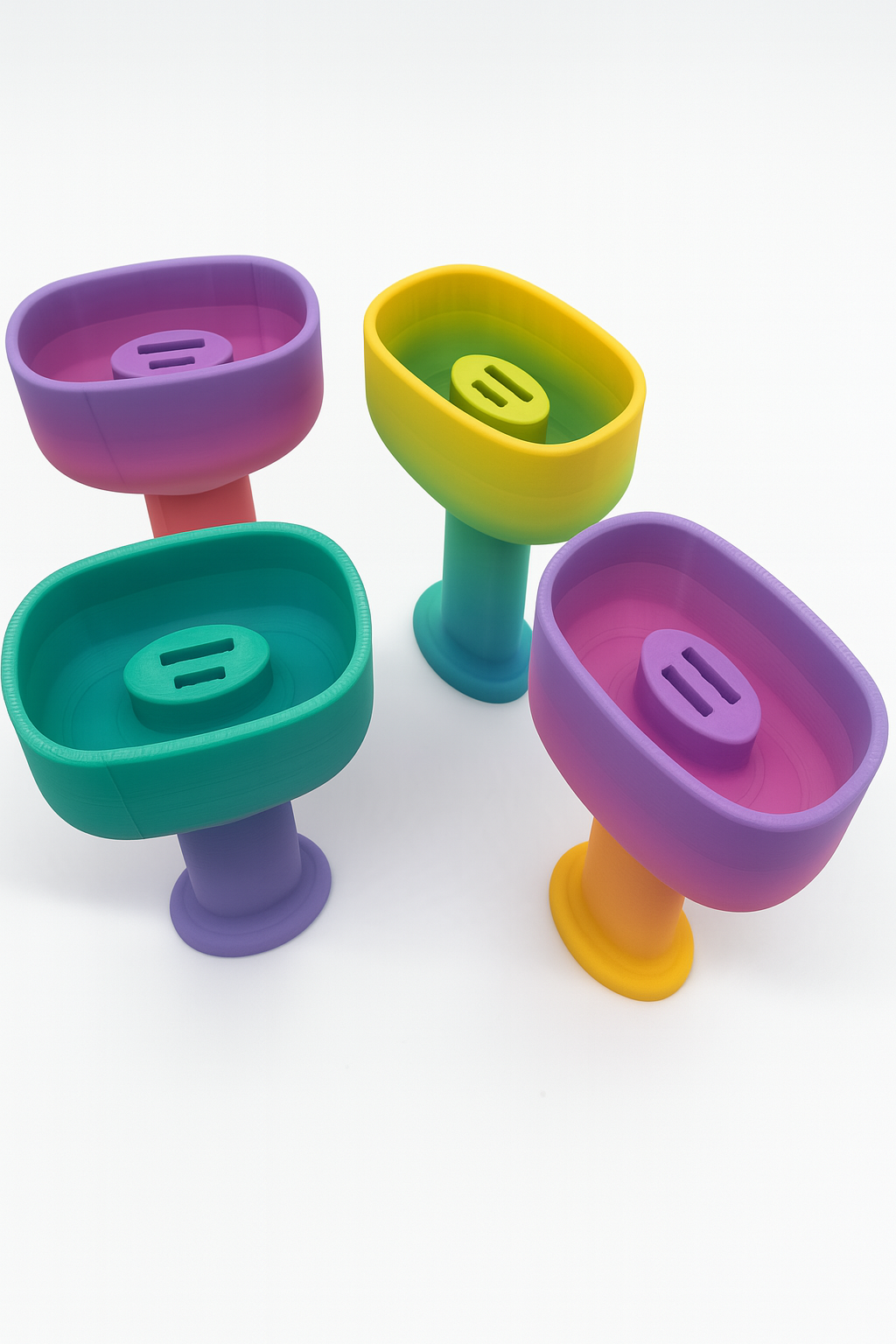 Popsicle Holder for Kids – Drip-Free, Easy-to-Hold Design