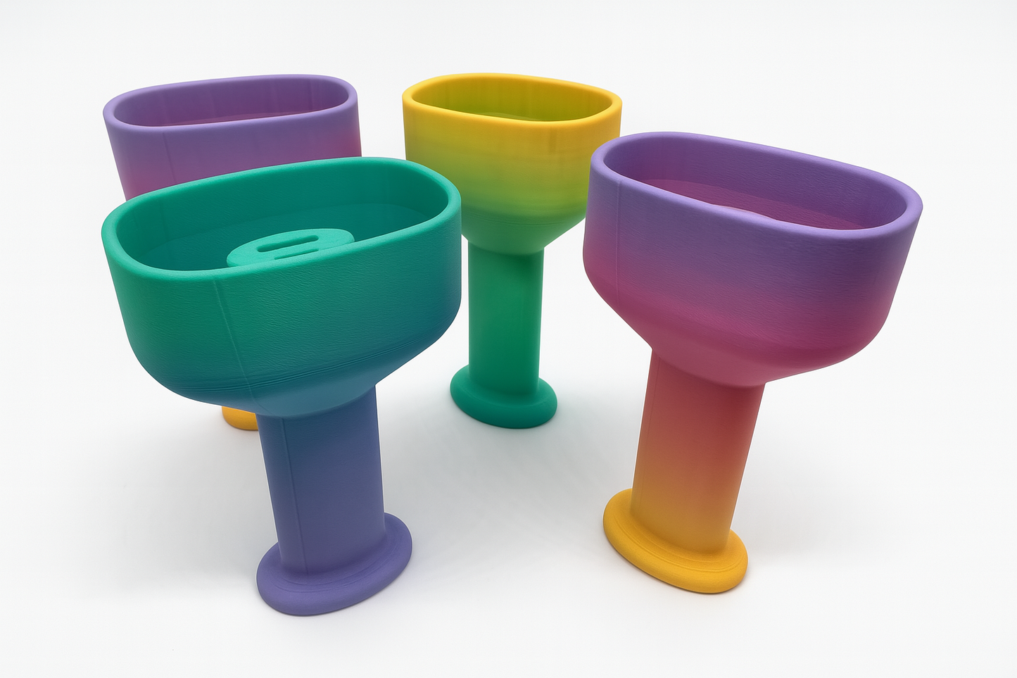 Popsicle Holder for Kids – Drip-Free, Easy-to-Hold Design