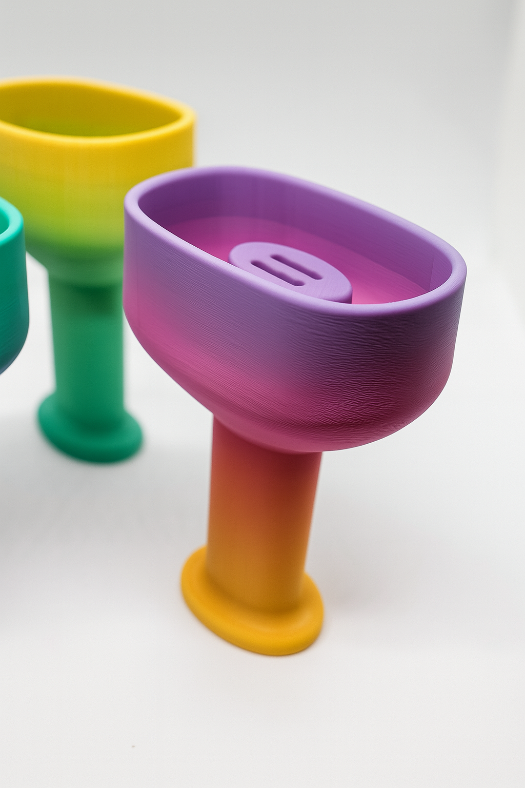 Popsicle Holder for Kids – Drip-Free, Easy-to-Hold Design