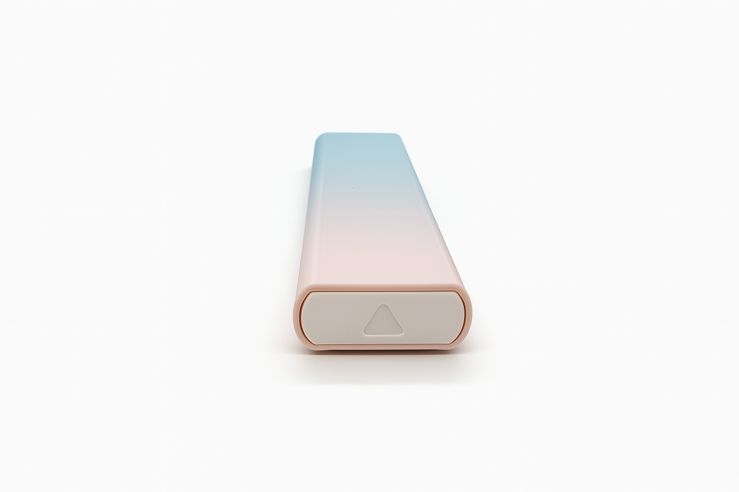 Smooth Texture Slim 3D Printed Pill Case