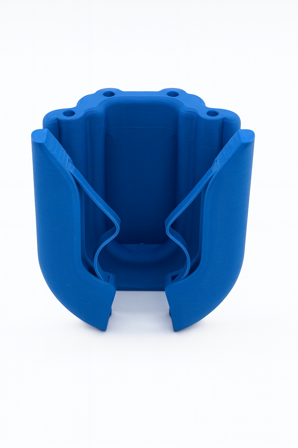 3D Printed Stethoscope Belt Clip: Hands-Free Medical Tool Holder