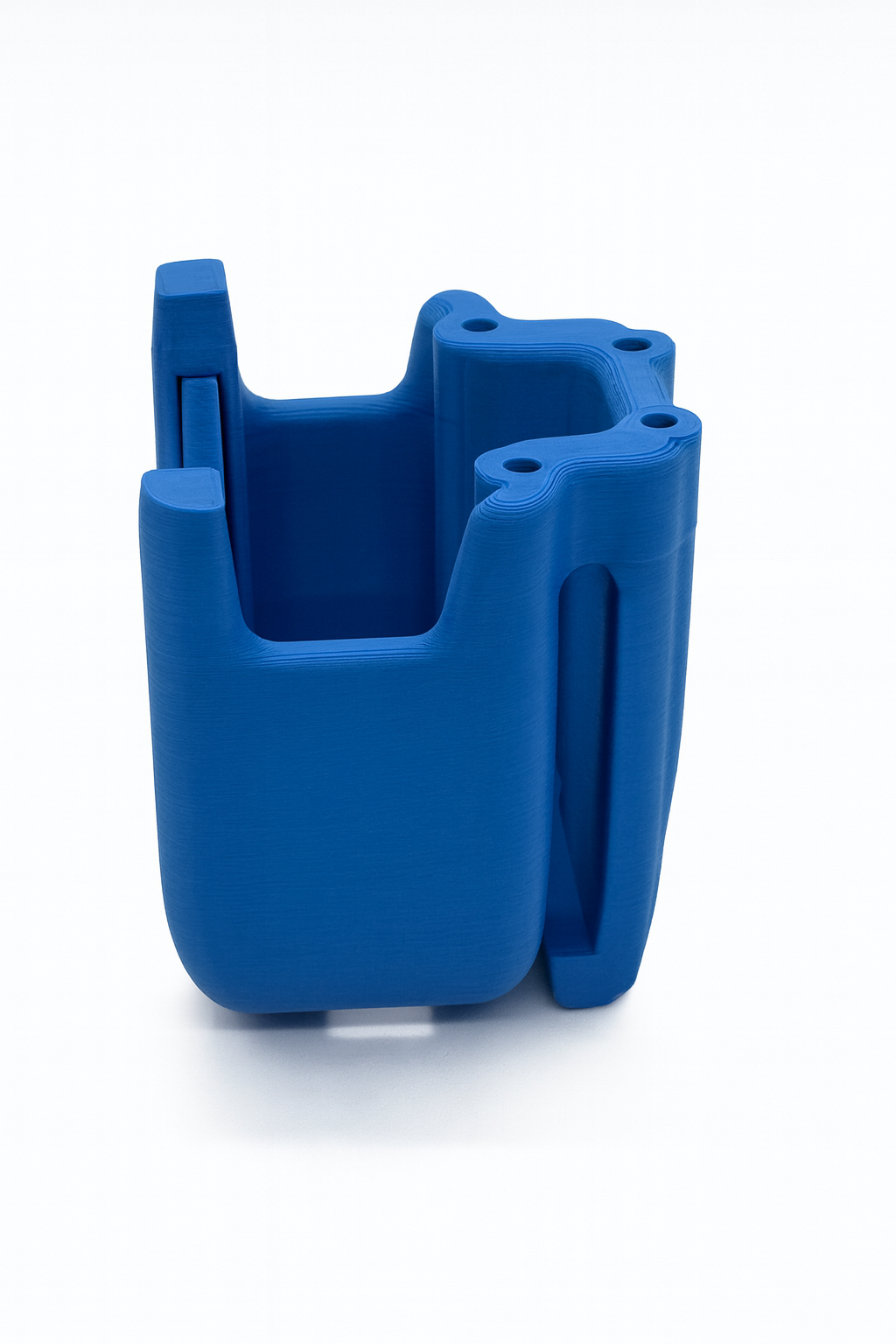 3D Printed Stethoscope Belt Clip: Hands-Free Medical Tool Holder