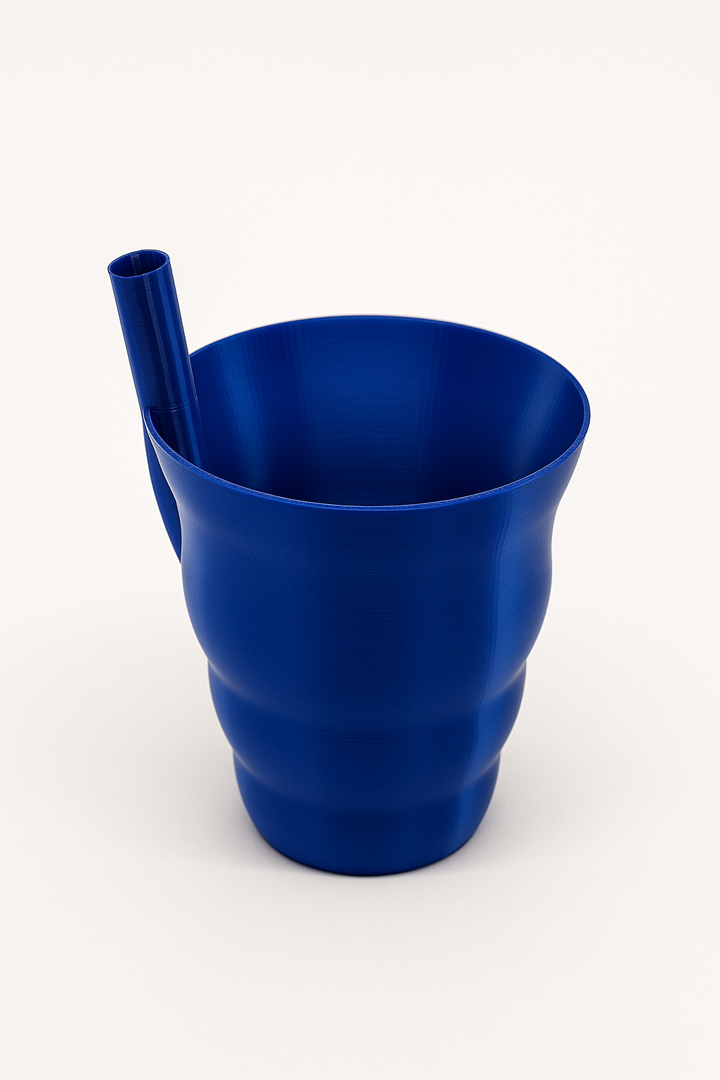 Kids Straw Cup: BPA-Free Reusable Tumbler - Modern Drinkware