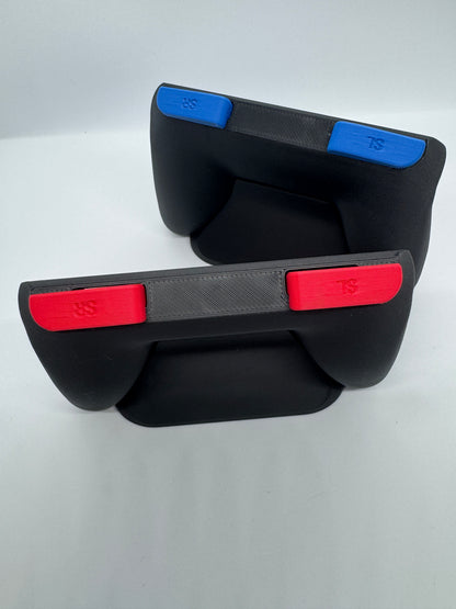 Ergonomic Nintendo Switch2 Joy-Con Grips