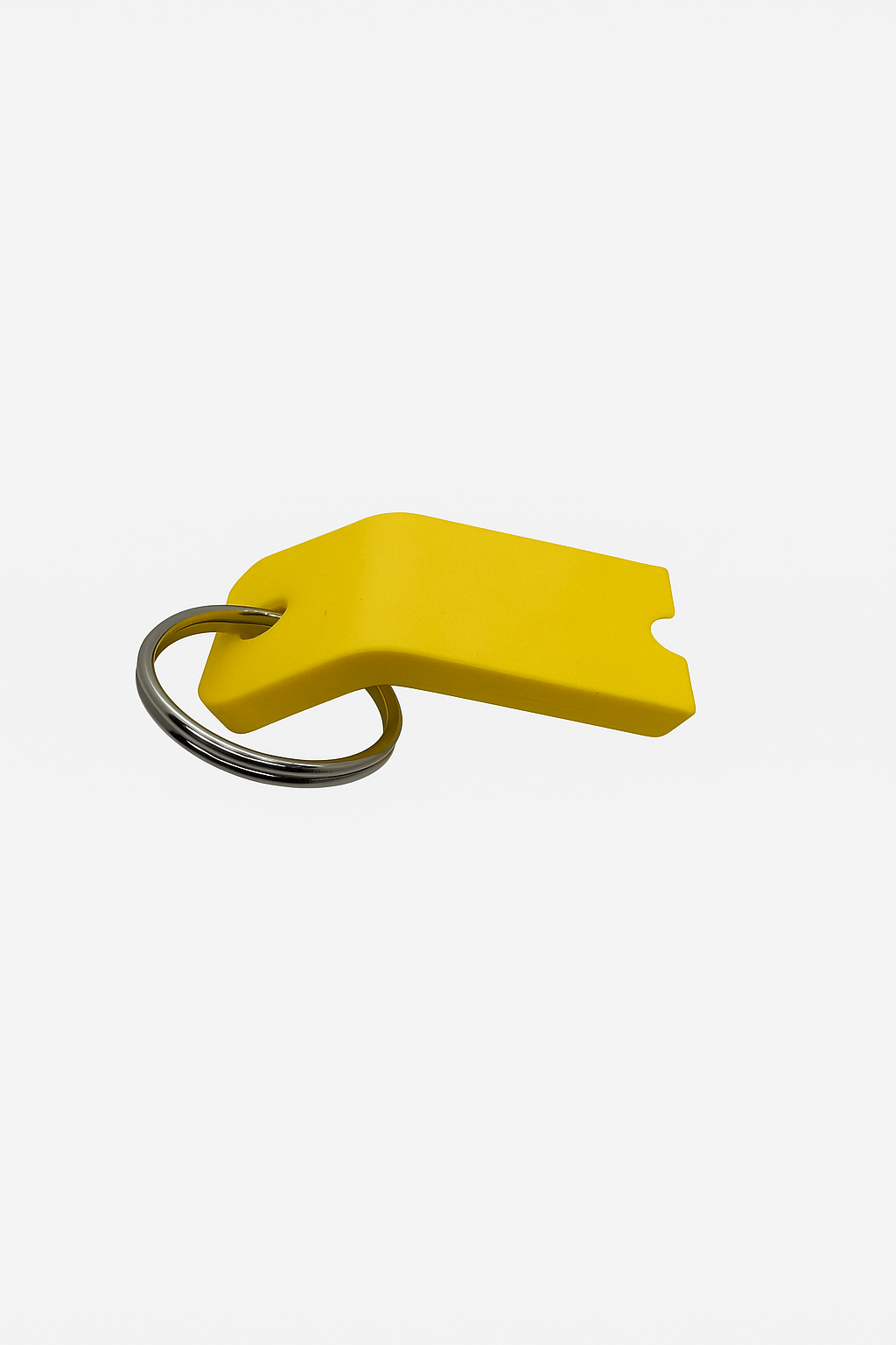 Keychain Soda Can Opener: Mini Aluminum Beverage Tool