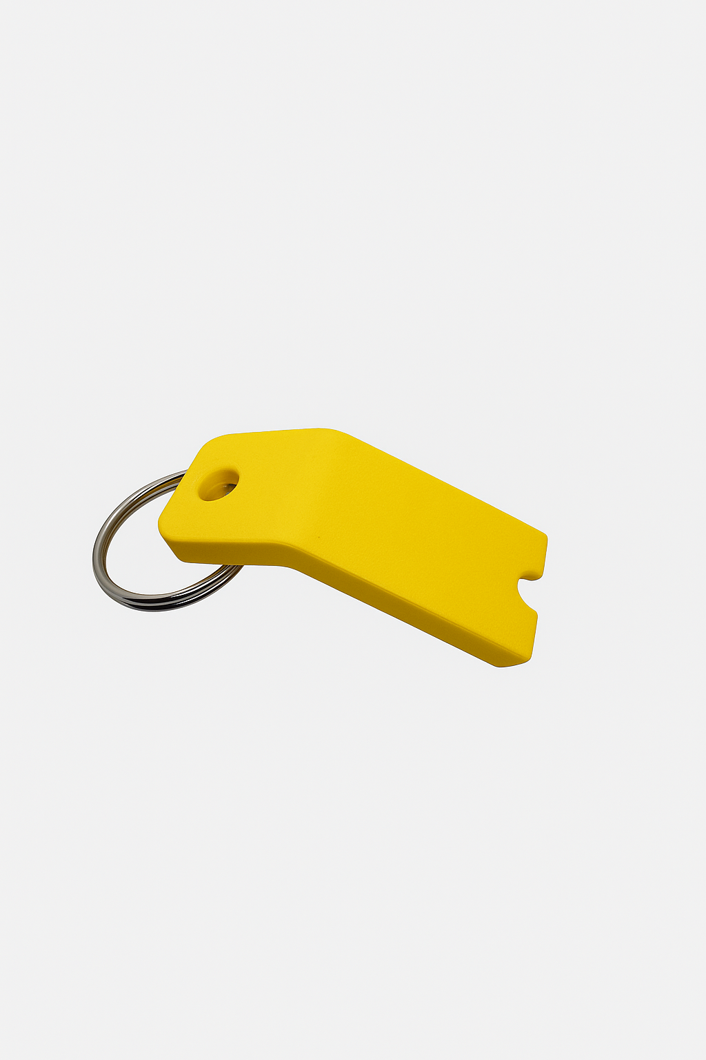 Keychain Soda Can Opener: Mini Aluminum Beverage Tool