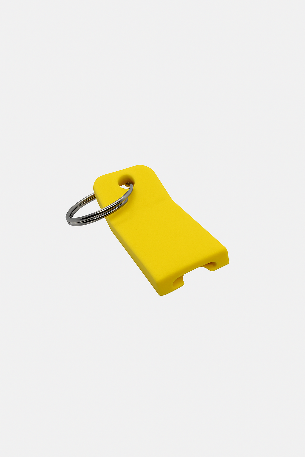 Keychain Soda Can Opener: Mini Aluminum Beverage Tool