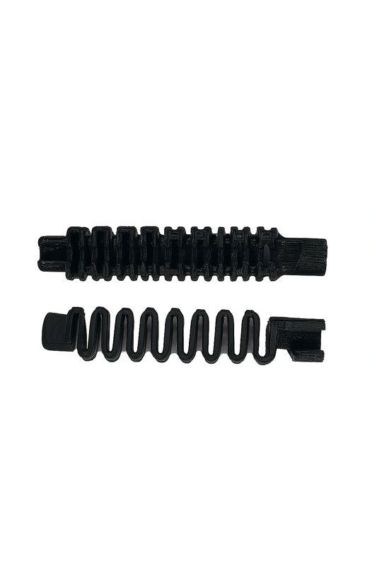 Snap-On Cable Protectors – Extend Charger Life & Prevent Fraying