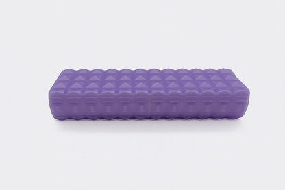 Diamond Texture Mini 3D Printed Pill Case