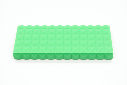 Diamond Texture Duo 3D Printed Pill Case