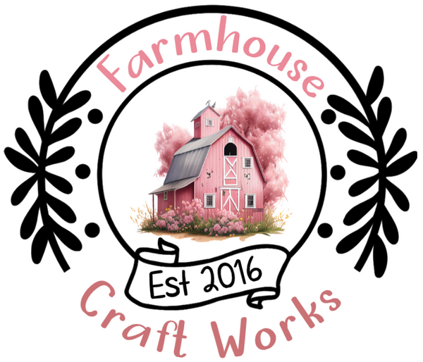 Farmhouse Craft Works