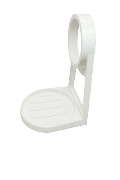 Laundry Detergent Cup Holder for Easy Dispensing