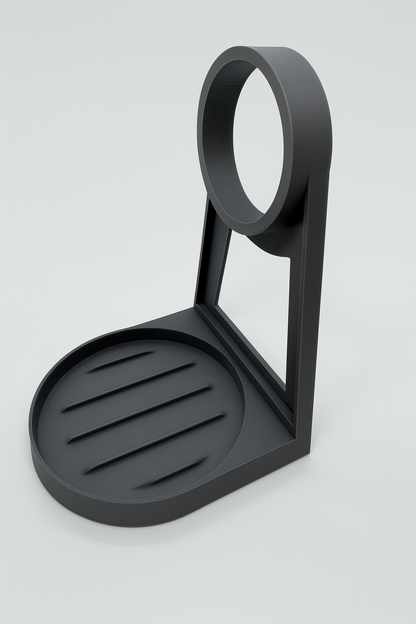 Laundry Detergent Cup Holder for Easy Dispensing