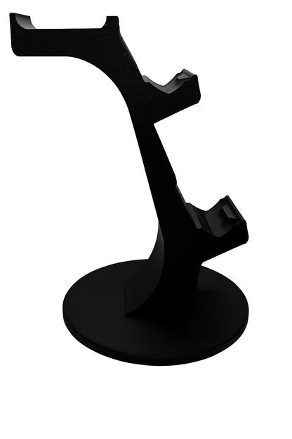 Gaming Headset and Controller Stand – Multi-Device Organizer