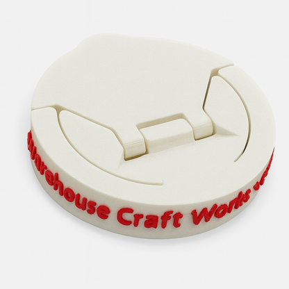 Personalized Can Cover – Custom Regular Soda Can Topper, Reusable Drink Cover with Name