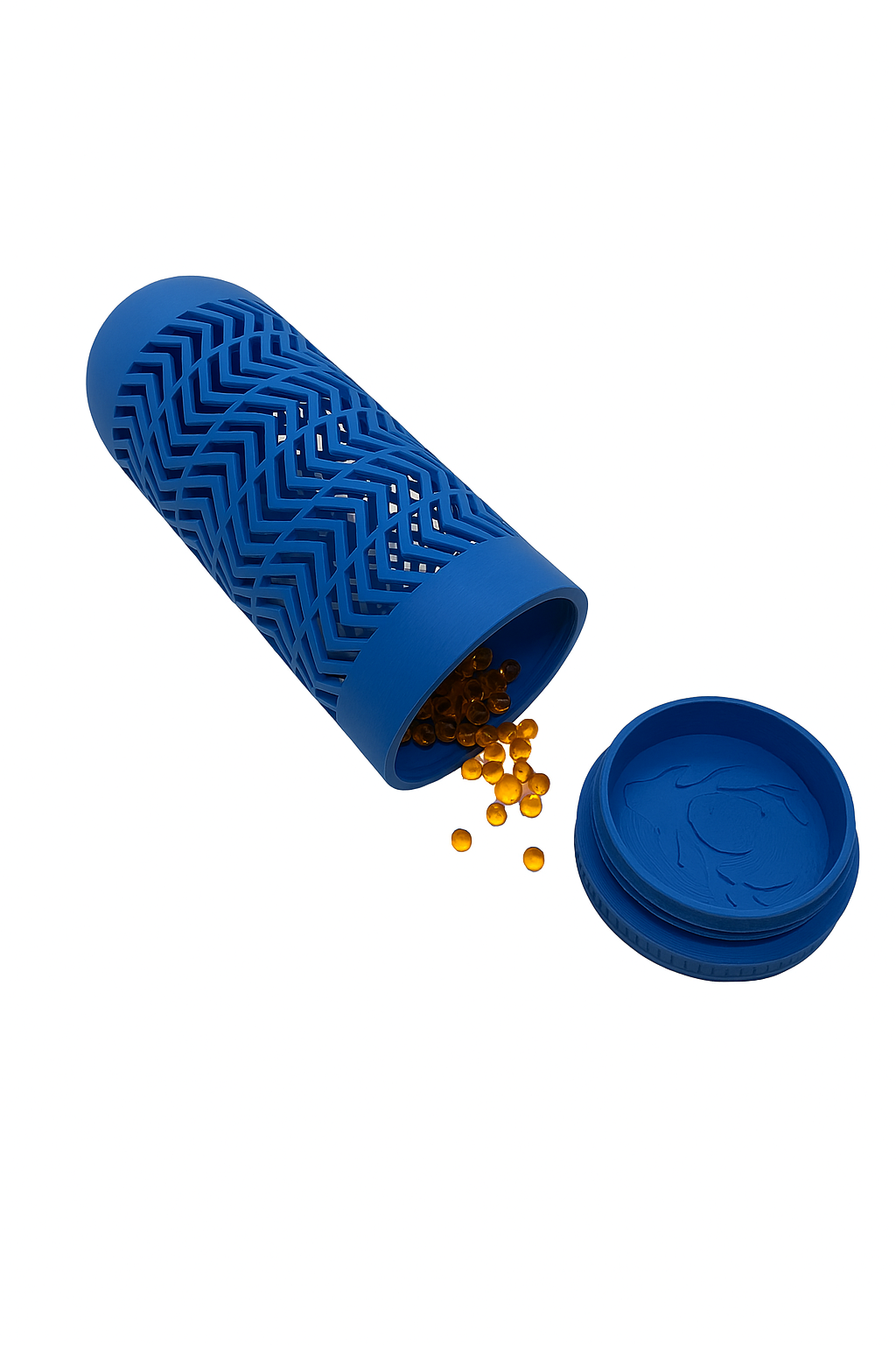 Reusable Shoe Dryer Pods: Odor-Absorbing Silica Gel Footwear Fresheners