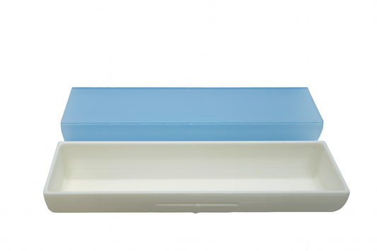 Smooth Texture Mini Pill Case – Sleek Travel Organizer for Daily Meds & Vitamins