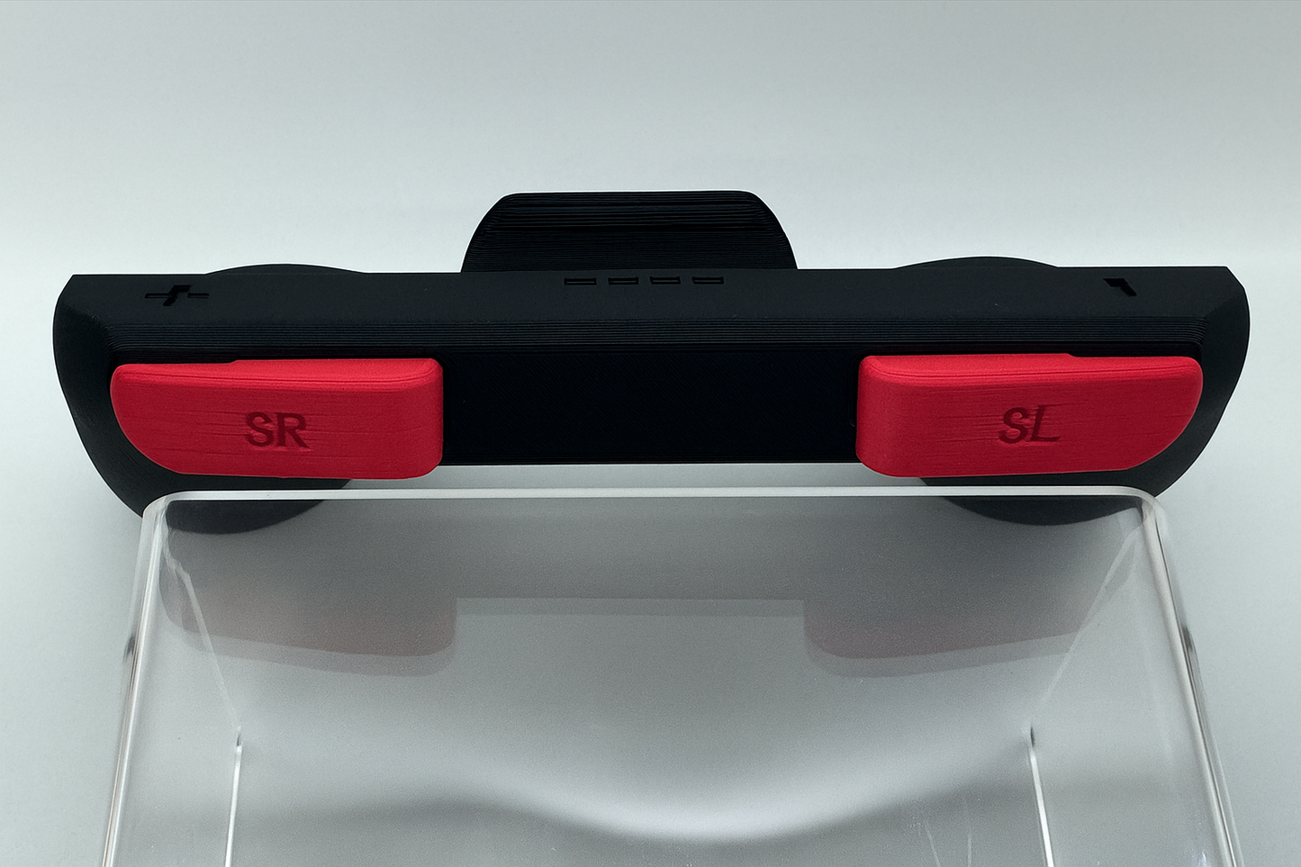 Ergonomic Nintendo Switch2 Joy-Con Grips