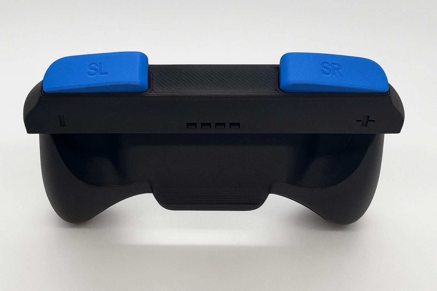 Ergonomic Nintendo Switch2 Joy-Con Grips